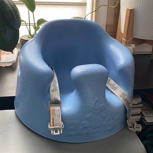 Bumbo Floor Seat (Blue)